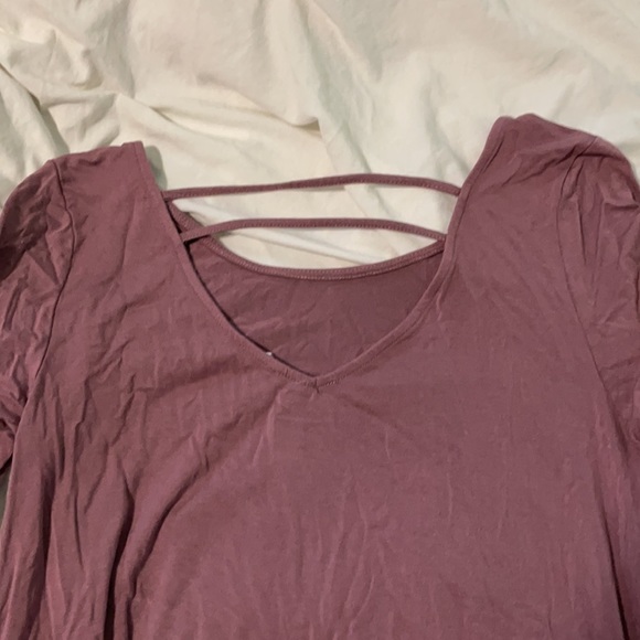 Garage dress - Picture 2 of 2